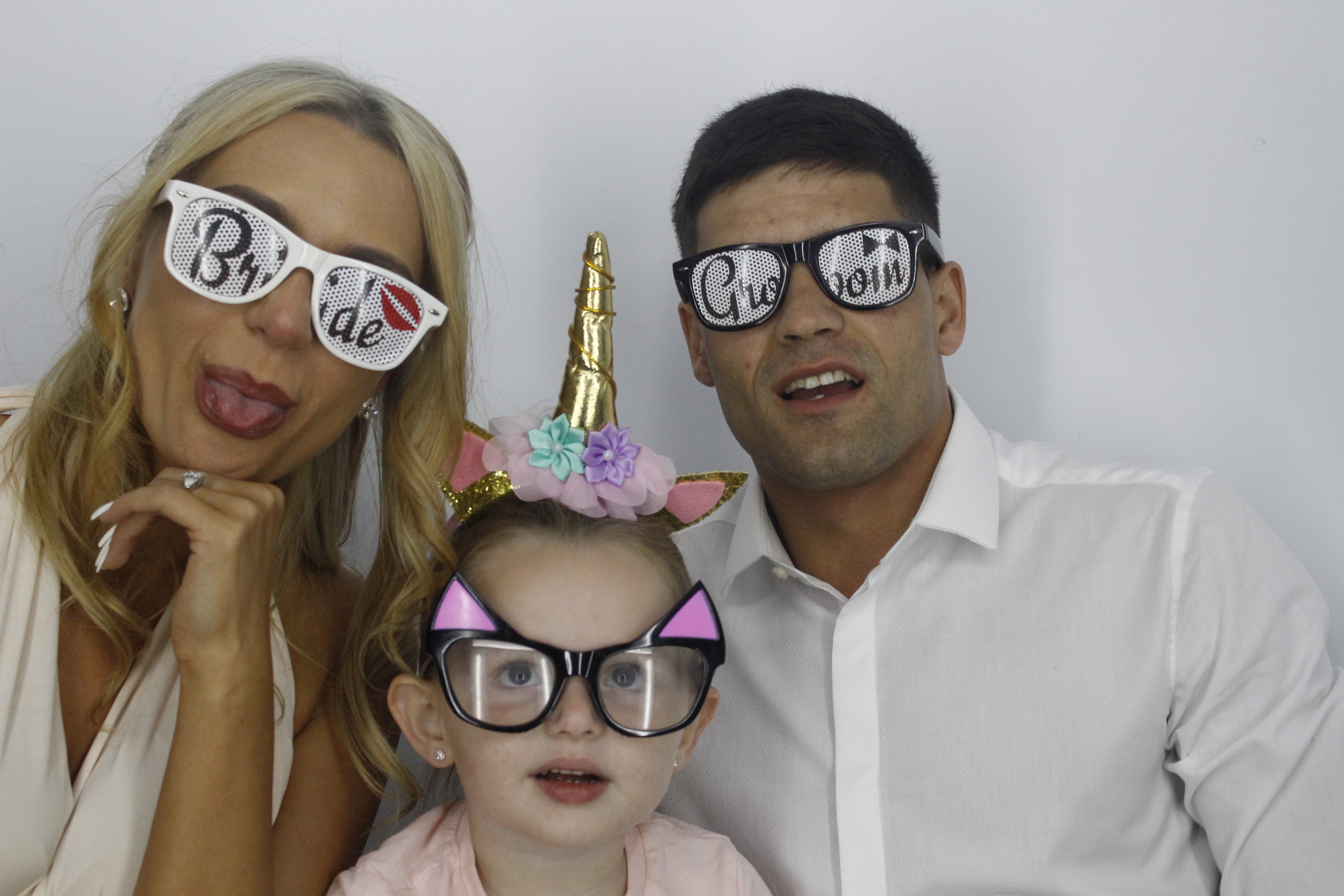 Joanne And Scotts Wedding | View more photos from the event at gallery.myphotoboothexperience.co.uk/u/MyPhotoBoothExperienceLtd/Joanne-And-Scotts-Wedding